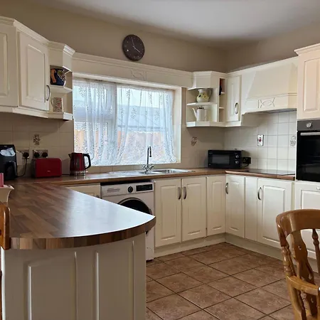 494 - Casa vacanze *