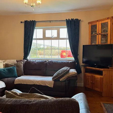 Casa vacanze 494 - Roundstone