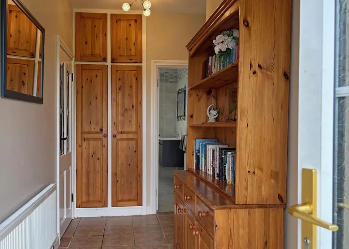 Vakantiehuis 494 - Roundstone