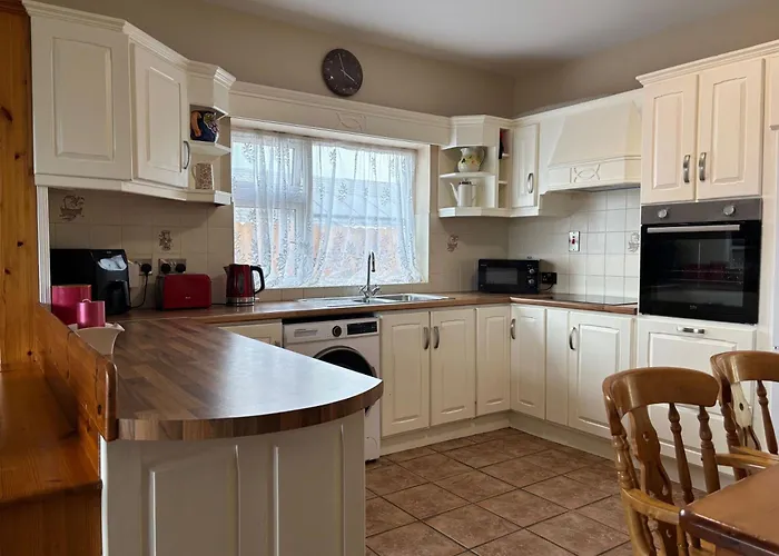 494 - Vakantiehuis *