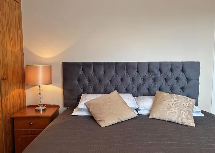 Vakantiehuis 494 - Roundstone